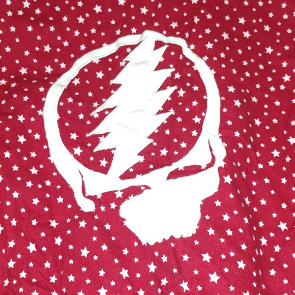 Button up shirt - Picture 3 of 4